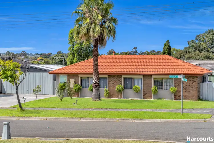 Main view of Homely house listing, 1 Basil Close, Hallam VIC 3803