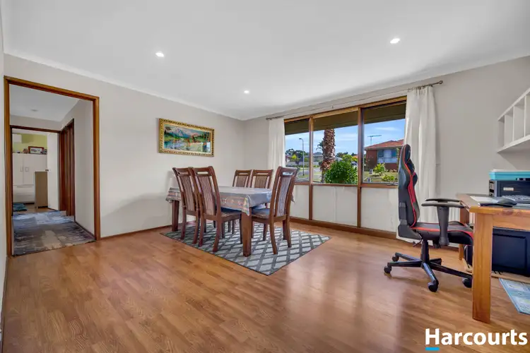 Third view of Homely house listing, 1 Basil Close, Hallam VIC 3803