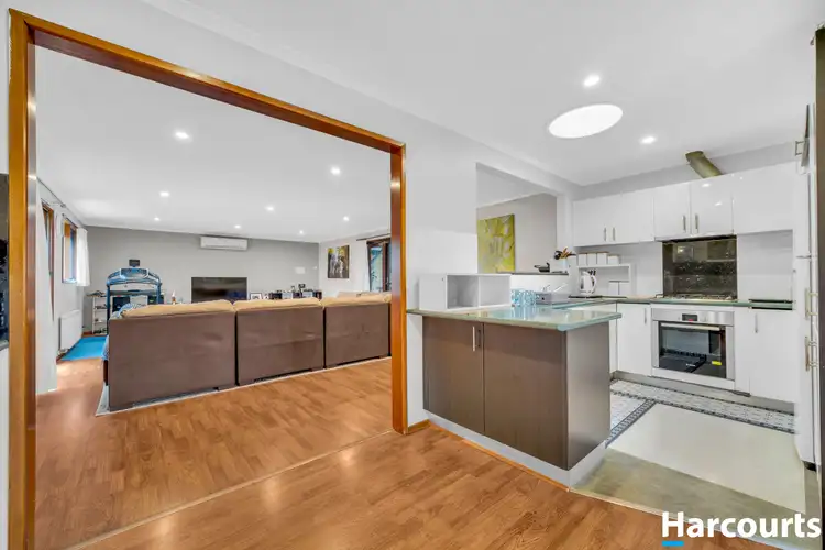 Fourth view of Homely house listing, 1 Basil Close, Hallam VIC 3803