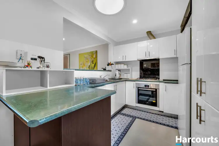 Fifth view of Homely house listing, 1 Basil Close, Hallam VIC 3803