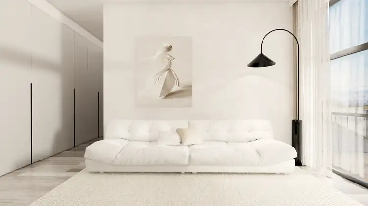 Fourth view of Homely townhouse listing, D2 & D3/21 Surrey Rd, Keswick SA 5035