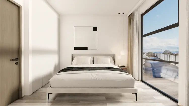 Fifth view of Homely townhouse listing, D2 & D3/21 Surrey Rd, Keswick SA 5035