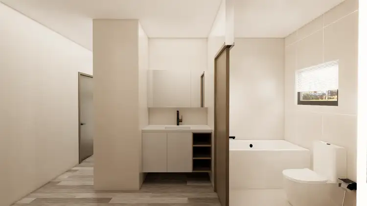 Sixth view of Homely townhouse listing, D2 & D3/21 Surrey Rd, Keswick SA 5035