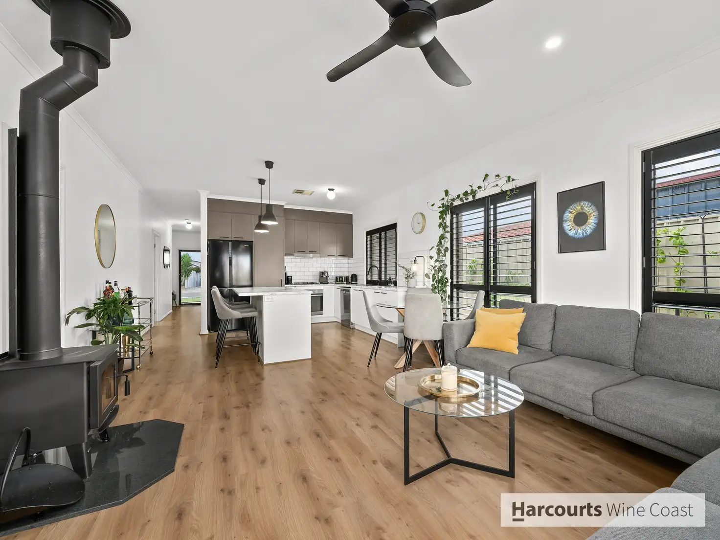 Main view of Homely house listing, 30A Kimber Street, Aldinga Beach SA 5173