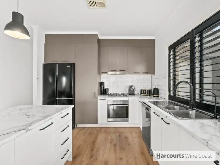 Fourth view of Homely house listing, 30A Kimber Street, Aldinga Beach SA 5173