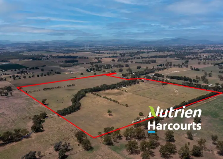 Main view of Homely rural property listing, 00 Colemans Lane, Milawa VIC 3678