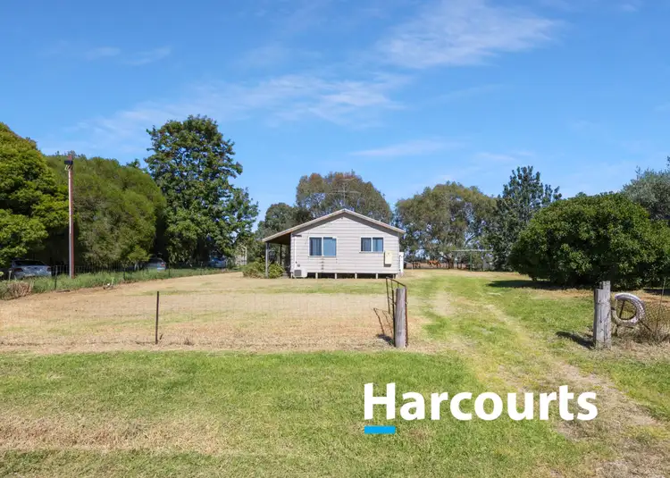 Main view of Homely house listing, 43 Byrne Street, Moyhu VIC 3732