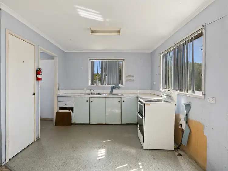 Second view of Homely house listing, 43 Byrne Street, Moyhu VIC 3732