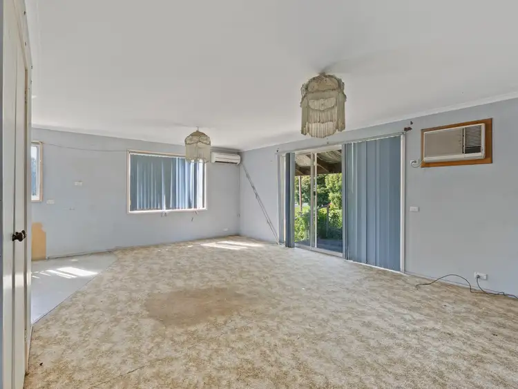 Third view of Homely house listing, 43 Byrne Street, Moyhu VIC 3732