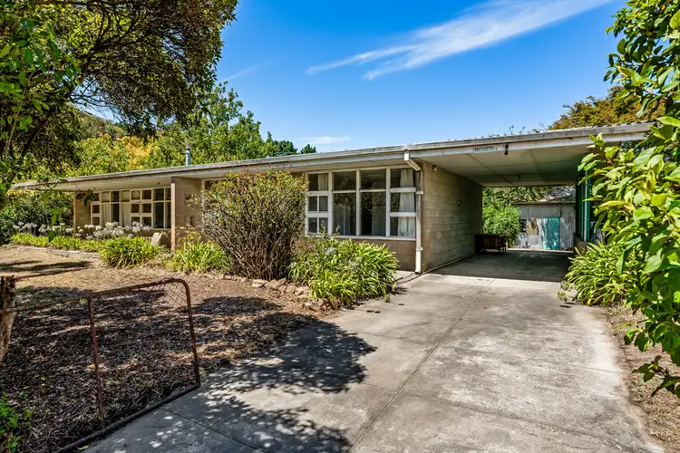 166 Basket Range Road, Basket Range SA 5138