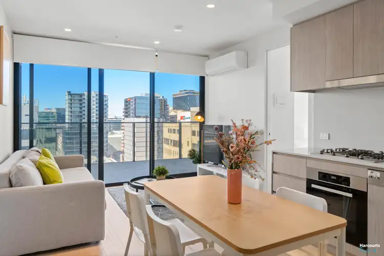 Third view of Homely apartment listing, 1310/15 AUSTIN STREET, Adelaide SA 5000