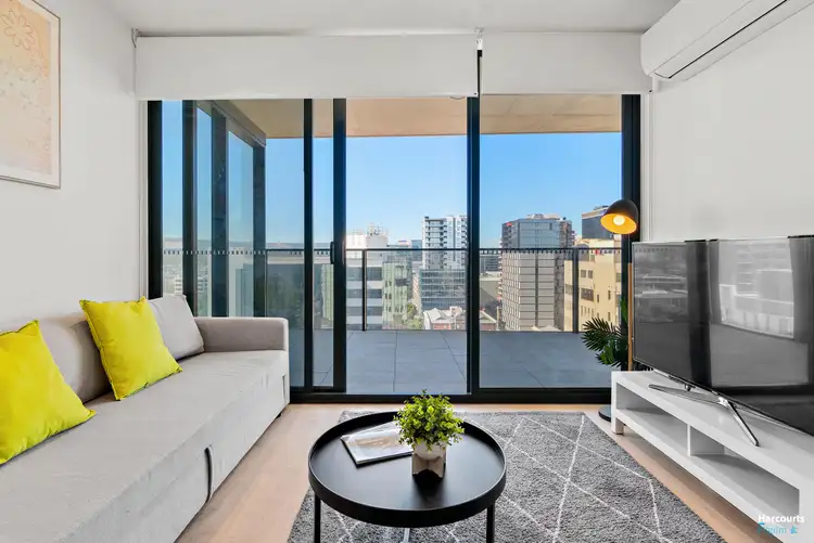 Fourth view of Homely apartment listing, 1310/15 AUSTIN STREET, Adelaide SA 5000