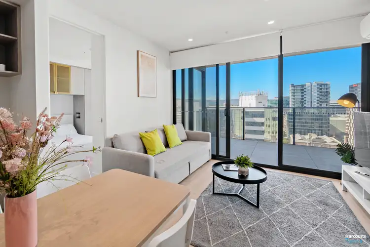 Sixth view of Homely apartment listing, 1310/15 AUSTIN STREET, Adelaide SA 5000