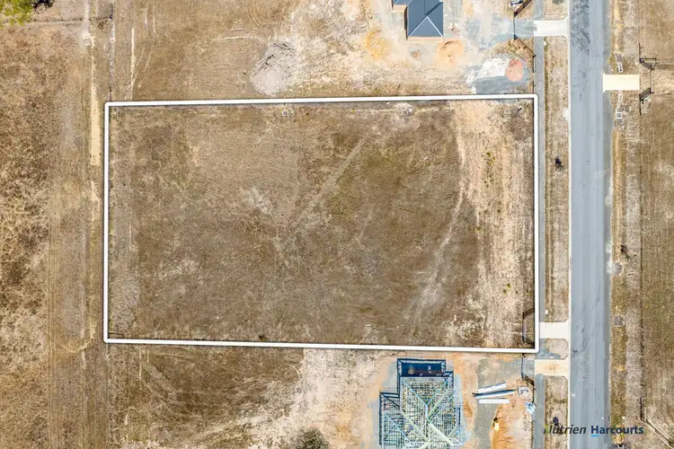 Fifth view of Homely land listing, 28 Bainbridge Way, Alexandra VIC 3714