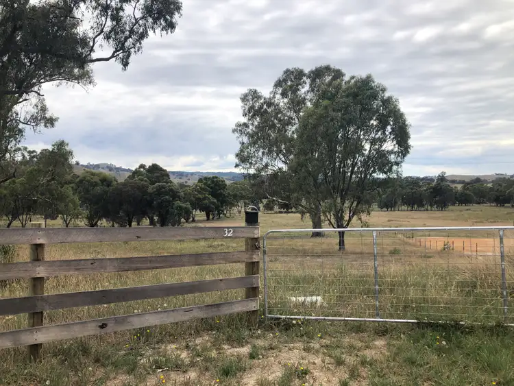 Third view of Homely land listing, 32 Bainbridge Way, Alexandra VIC 3714