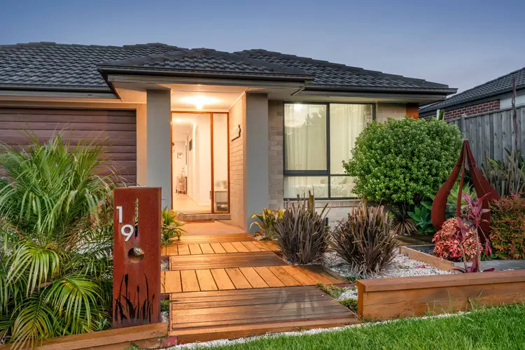 19 Georgia Way, Hastings VIC 3915