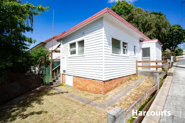 Second view of Homely house listing, 6 Ringarooma Road, Scottsdale TAS 7260