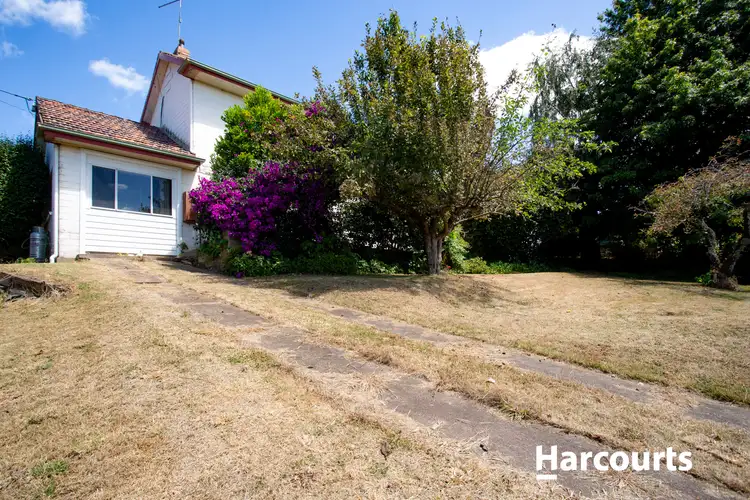 Third view of Homely house listing, 6 Ringarooma Road, Scottsdale TAS 7260