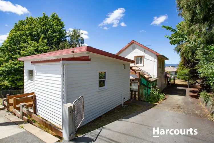 Fifth view of Homely house listing, 6 Ringarooma Road, Scottsdale TAS 7260