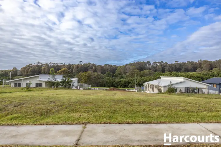 Main view of Homely land listing, 26 Parbery Avenue, Bermagui NSW 2546