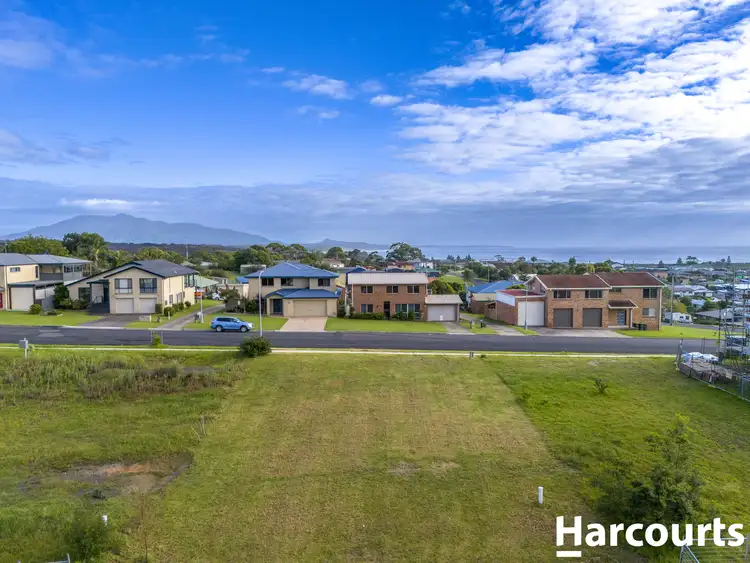 Third view of Homely land listing, 26 Parbery Avenue, Bermagui NSW 2546