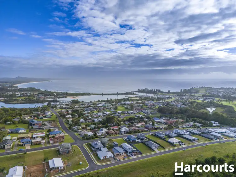 Fourth view of Homely land listing, 26 Parbery Avenue, Bermagui NSW 2546