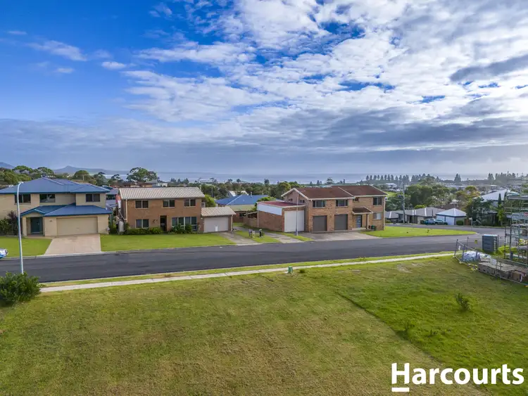 Sixth view of Homely land listing, 26 Parbery Avenue, Bermagui NSW 2546