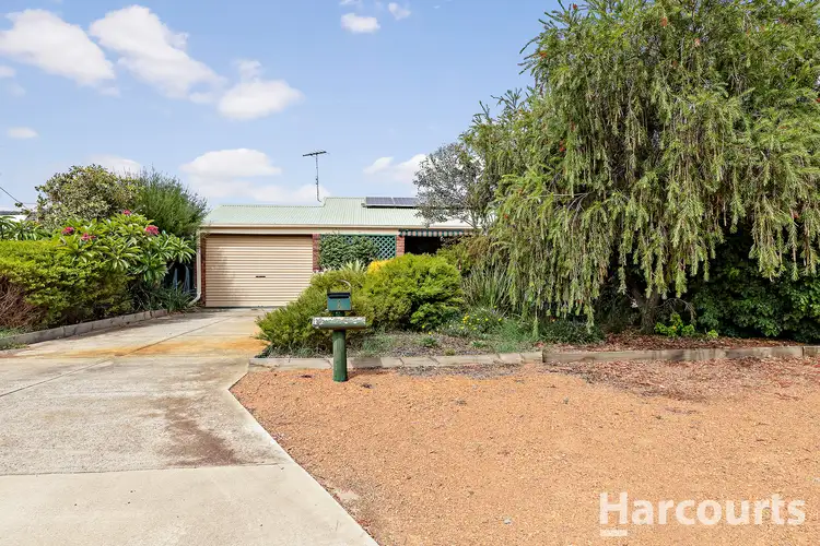 Third view of Homely house listing, 1 Feluga Court, Greenfields WA 6210