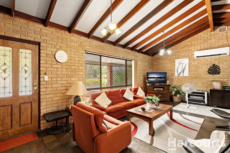 Fifth view of Homely house listing, 1 Feluga Court, Greenfields WA 6210