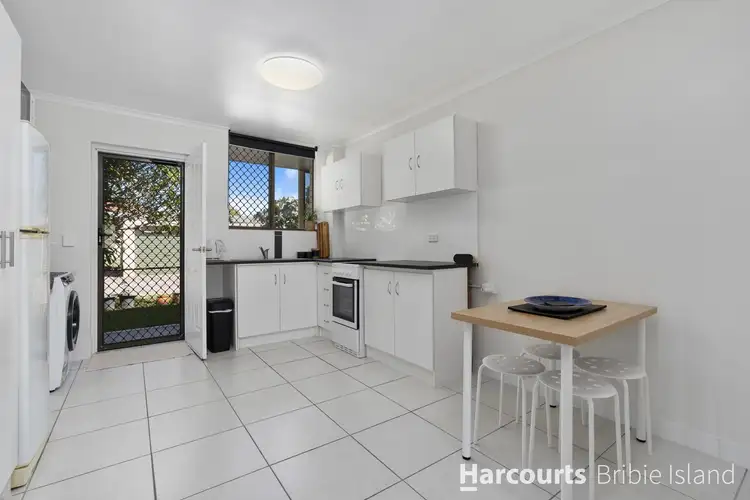 Fourth view of Homely unit listing, 2/8-10 Winston Drive, Bongaree QLD 4507