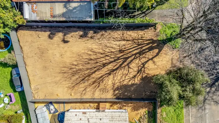 Second view of Homely land listing, 16 Matson Street, Medina WA 6167