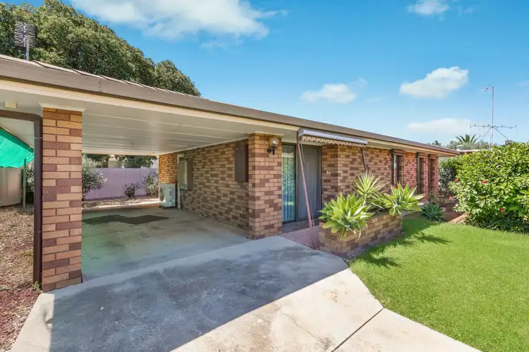 53 Shadforth Street