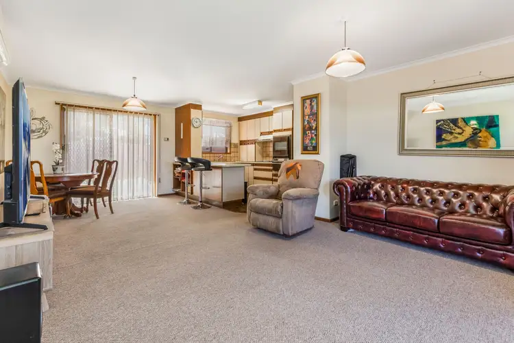 Third view of Homely unit listing, 3/53 Shadforth Street, Kerang VIC 3579