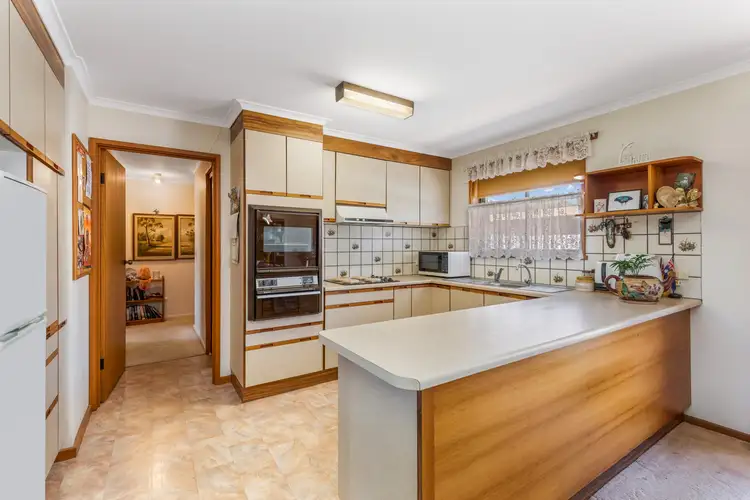 Second view of Homely unit listing, 2/53 Shadforth Street, Kerang VIC 3579