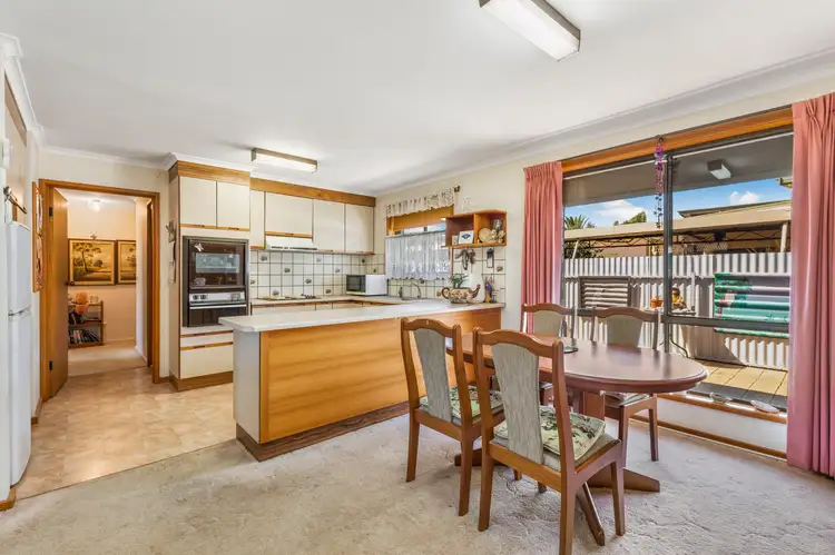 Third view of Homely unit listing, 2/53 Shadforth Street, Kerang VIC 3579