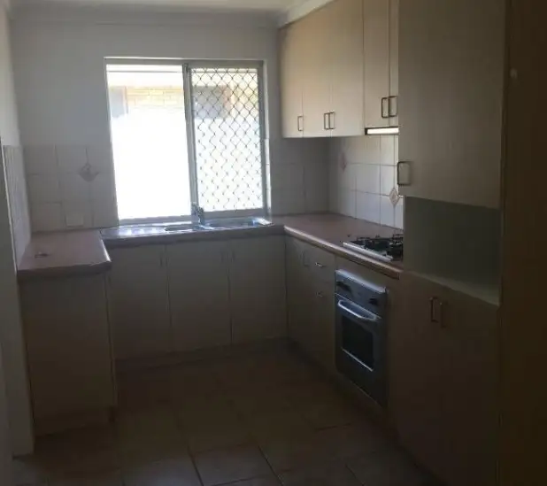 Second view of Homely semi-detached listing, 2B Bures Court, Girrawheen WA 6064