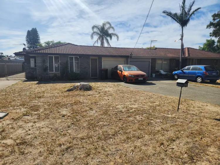 Fifth view of Homely semi-detached listing, 2B Bures Court, Girrawheen WA 6064