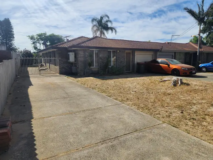 Seventh view of Homely semi-detached listing, 2B Bures Court, Girrawheen WA 6064