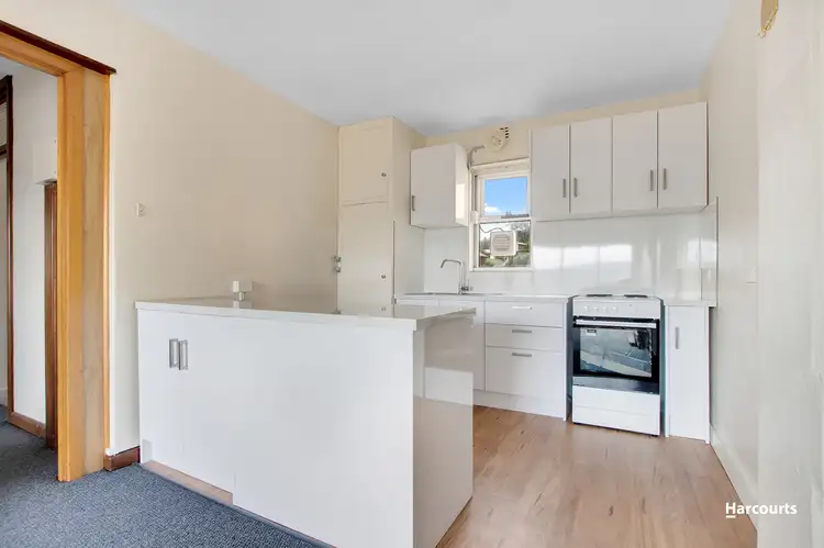 Second view of Homely apartment listing, 7/47 North Terrace, Burnie TAS 7320