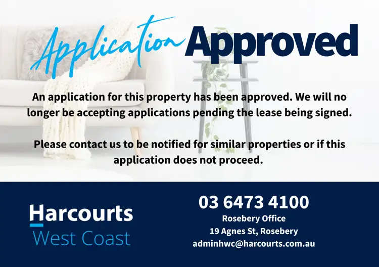 2/6 Dalmeny Street, Rosebery TAS 7470