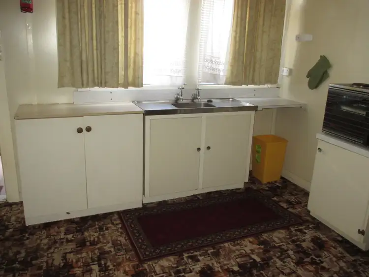 Second view of Homely unit listing, 2/6 Dalmeny Street, Rosebery TAS 7470