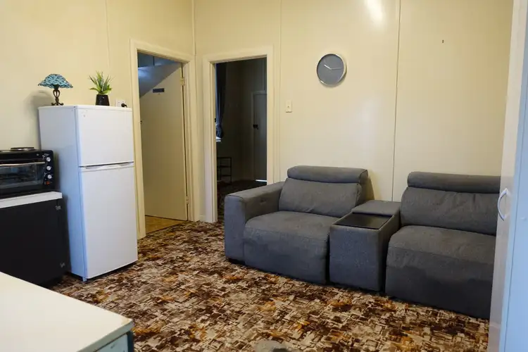 Second view of Homely unit listing, 2/6 Dalmeny Street, Rosebery TAS 7470