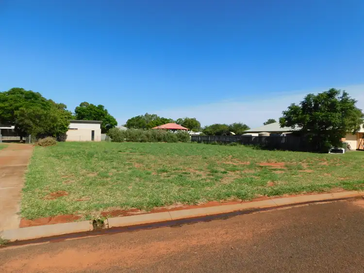 Third view of Homely land listing, 16 Racecourse Drive, Charleville QLD 4470
