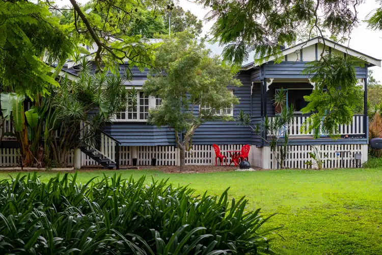 Main view of Homely house listing, 695 Murgon Gayndah Road, Barlil QLD 4605