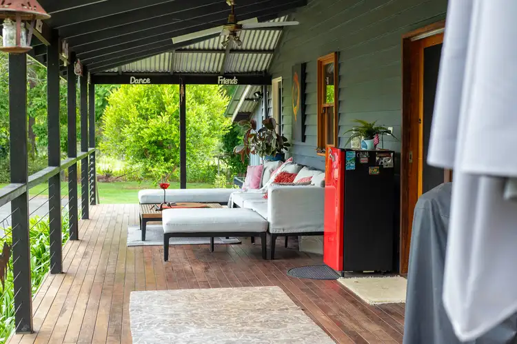 Third view of Homely house listing, 695 Murgon Gayndah Road, Barlil QLD 4605