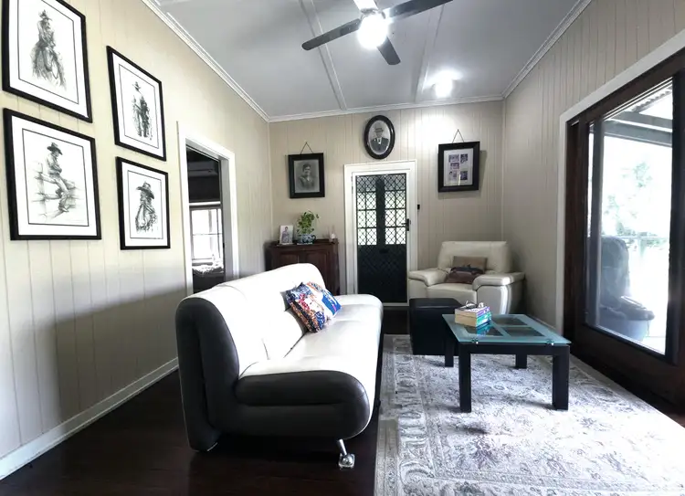 Fifth view of Homely house listing, 695 Murgon Gayndah Road, Barlil QLD 4605
