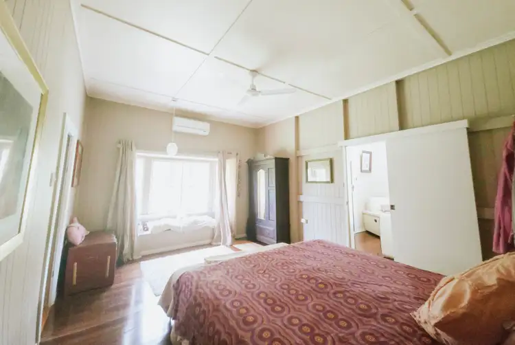 Sixth view of Homely house listing, 695 Murgon Gayndah Road, Barlil QLD 4605