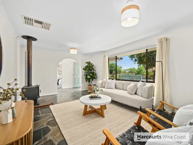 Third view of Homely house listing, 36 St Nicholas Avenue, Port Willunga SA 5173