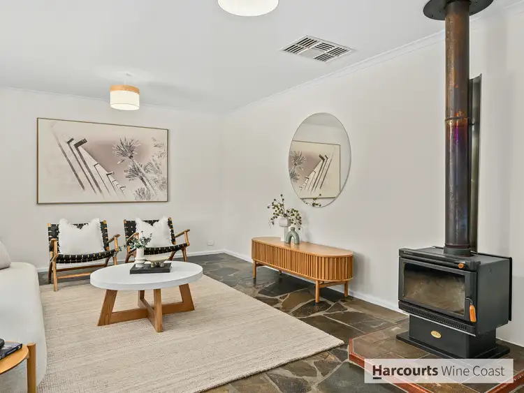 Fifth view of Homely house listing, 36 St Nicholas Avenue, Port Willunga SA 5173