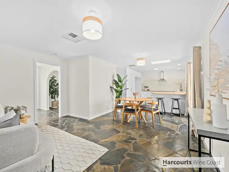 Sixth view of Homely house listing, 36 St Nicholas Avenue, Port Willunga SA 5173